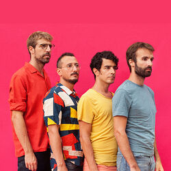 Picture of Manel