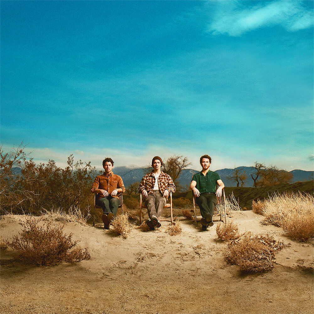 Picture of Jonas Brothers