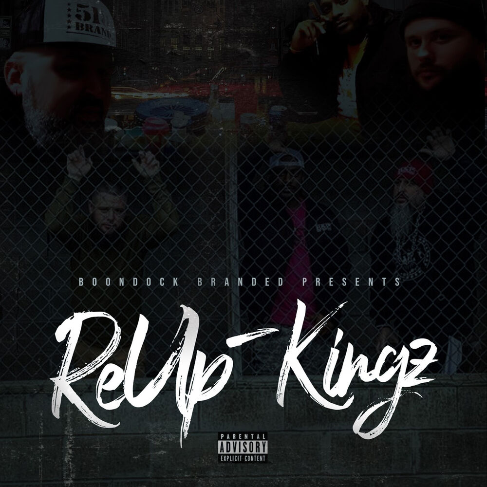 Picture of Reup Tha Boss