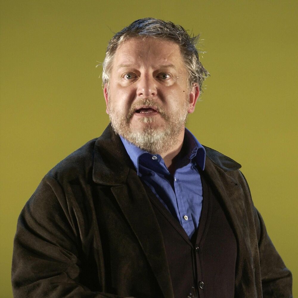Picture of Simon Russell Beale