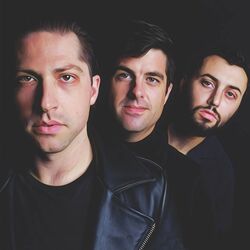 Picture of Mini Mansions
