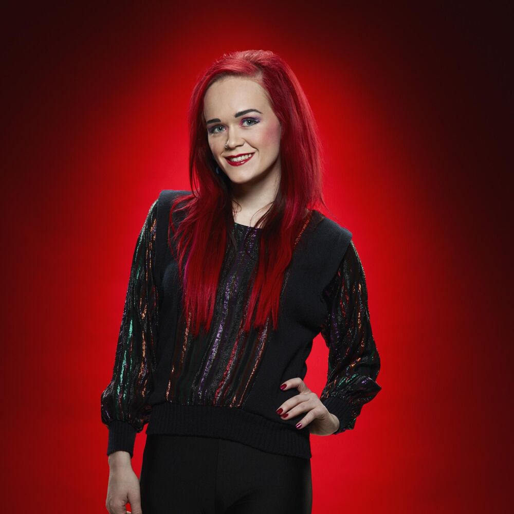 Picture of Casey Desmond