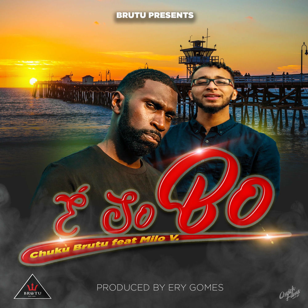 Photo de l'artiste Chuku Brutu