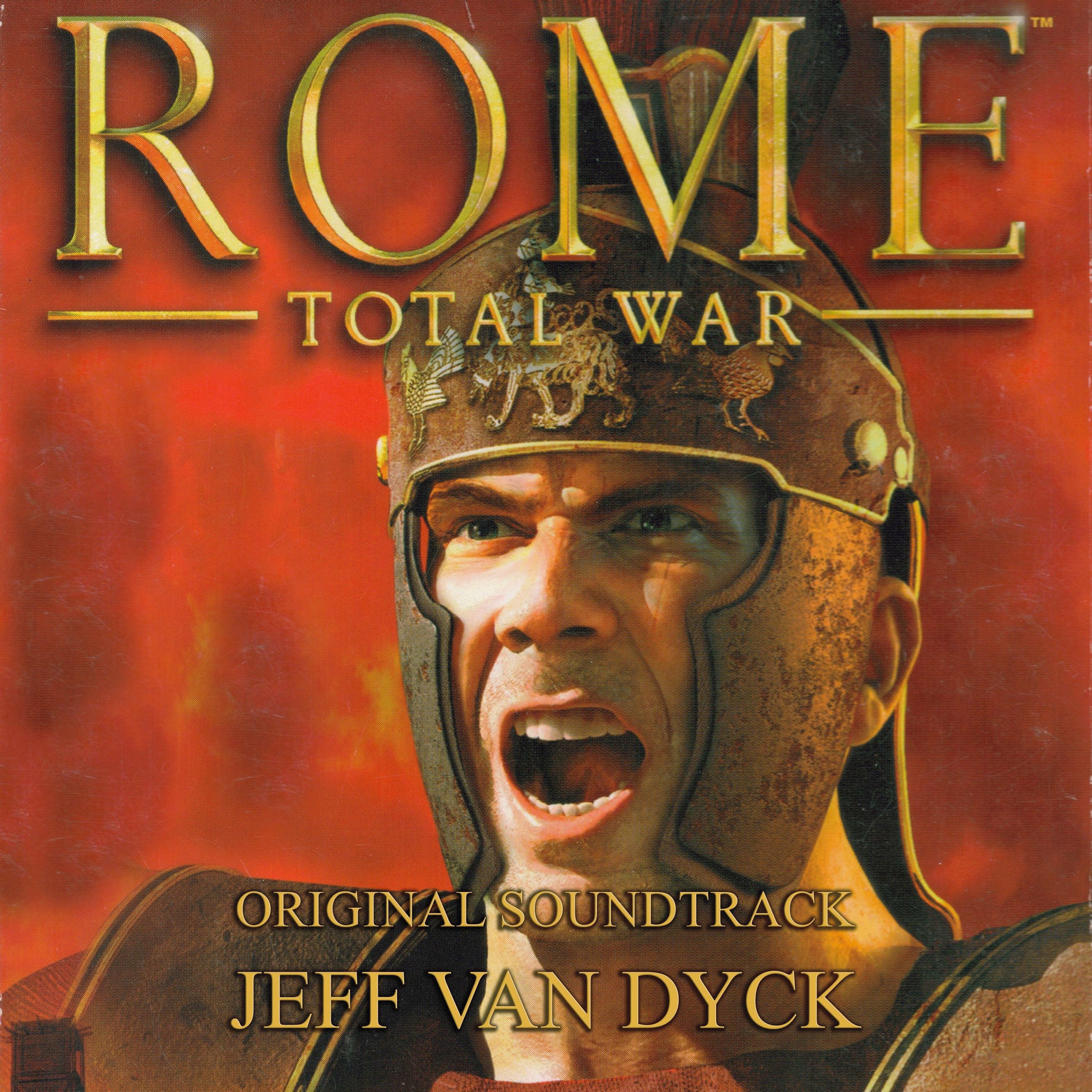 Artist picture of Jeff van Dyck
