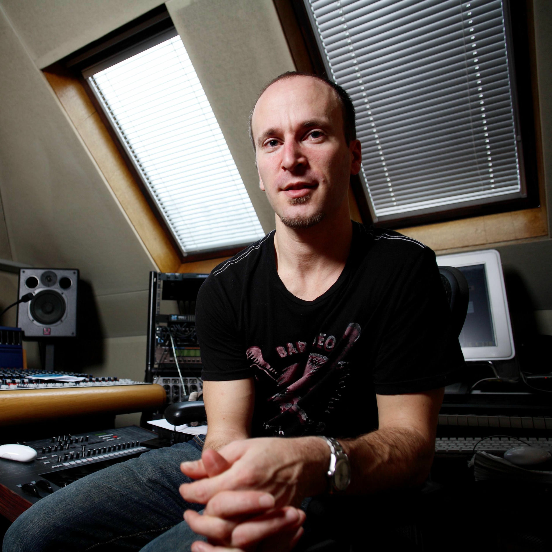 Artist picture of Murray Gold