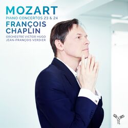 Picture of Orchestre Victor Hugo Franche-Comté