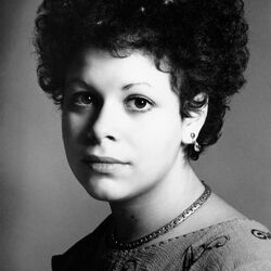 Picture of Phoebe Snow