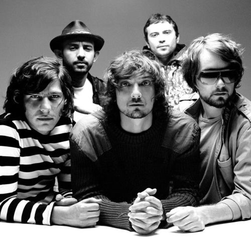 Zoé: álbuns, músicas, shows | Deezer