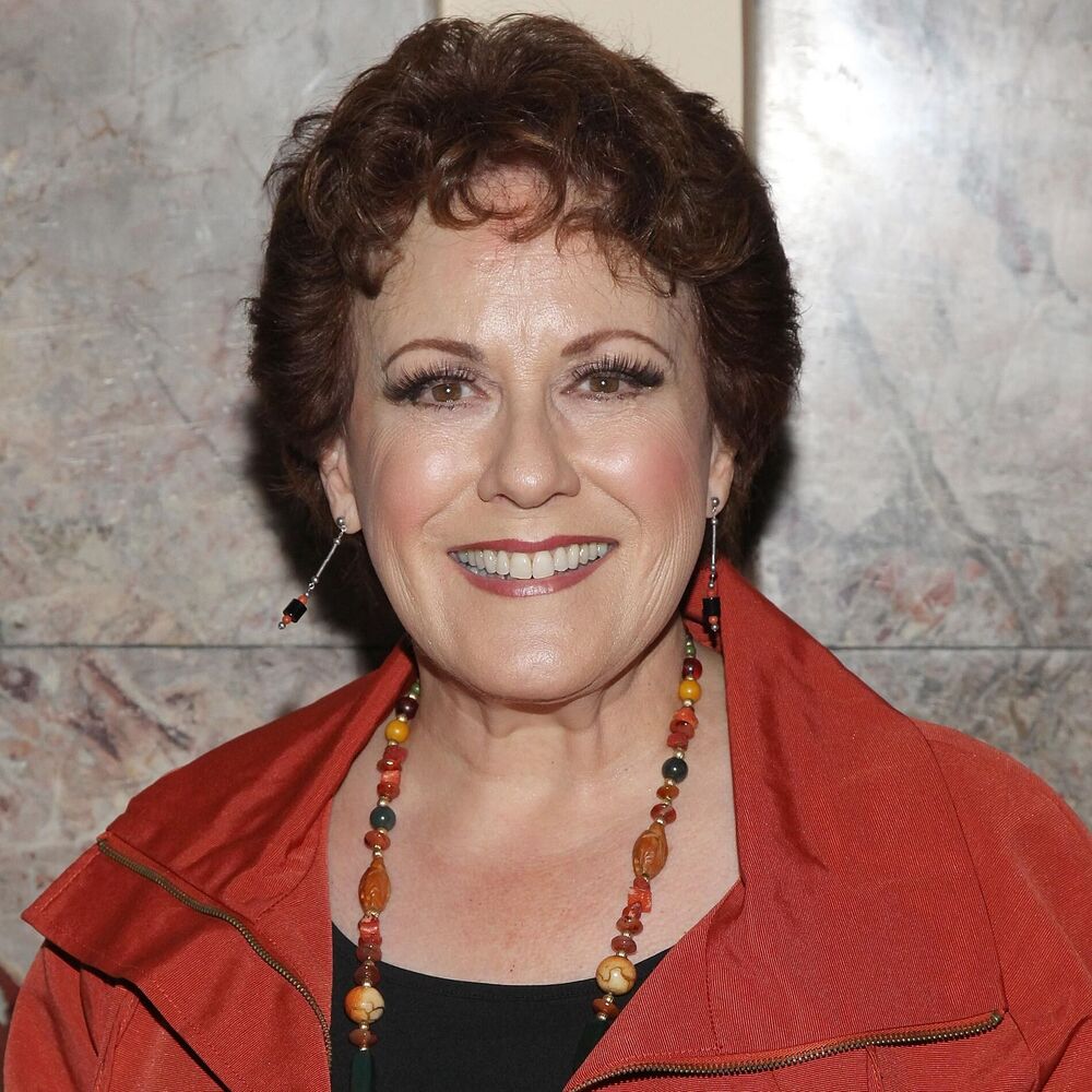 Picture of Judy Kaye