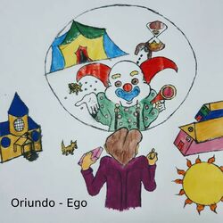 Picture of Oriundo