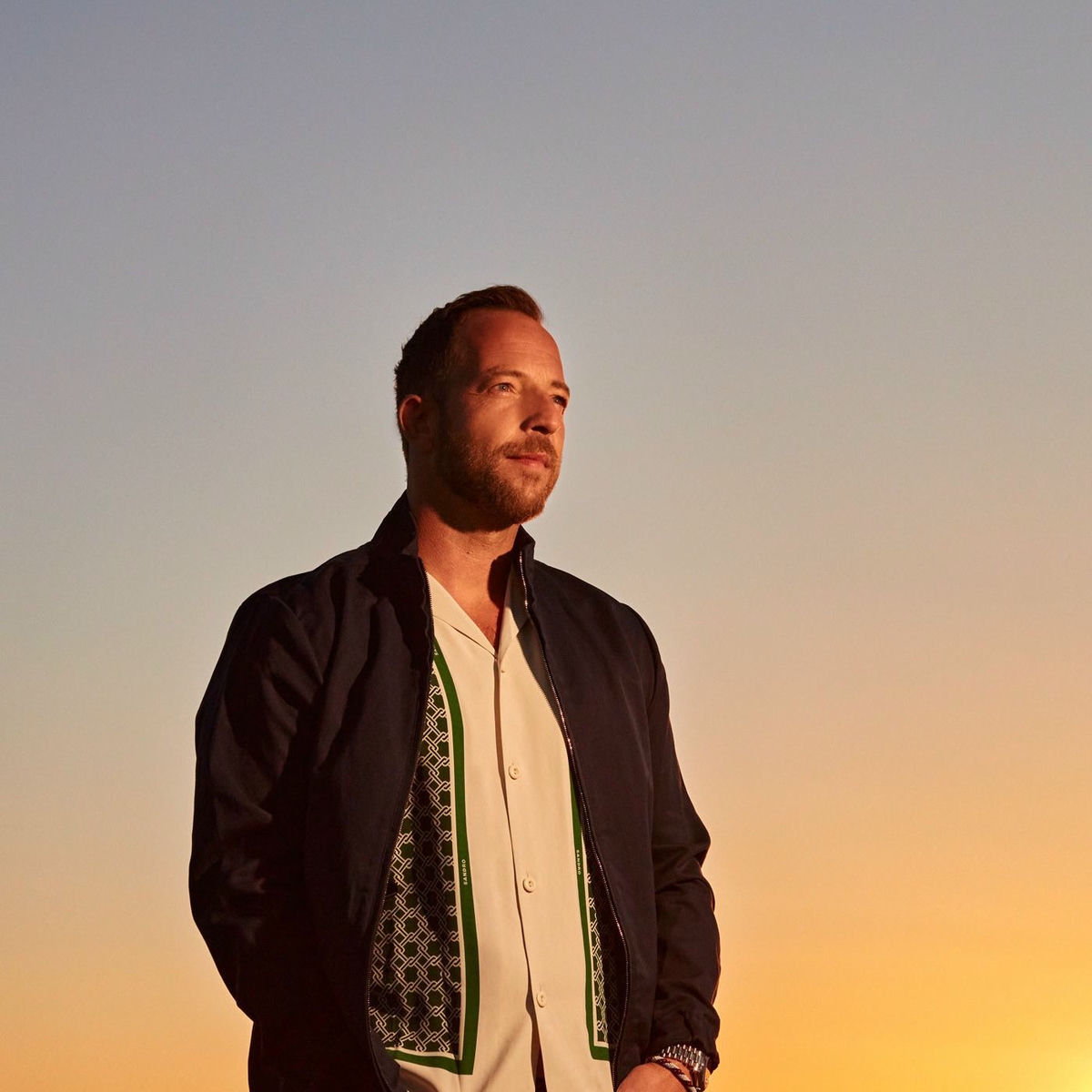 Artist picture of James Morrison