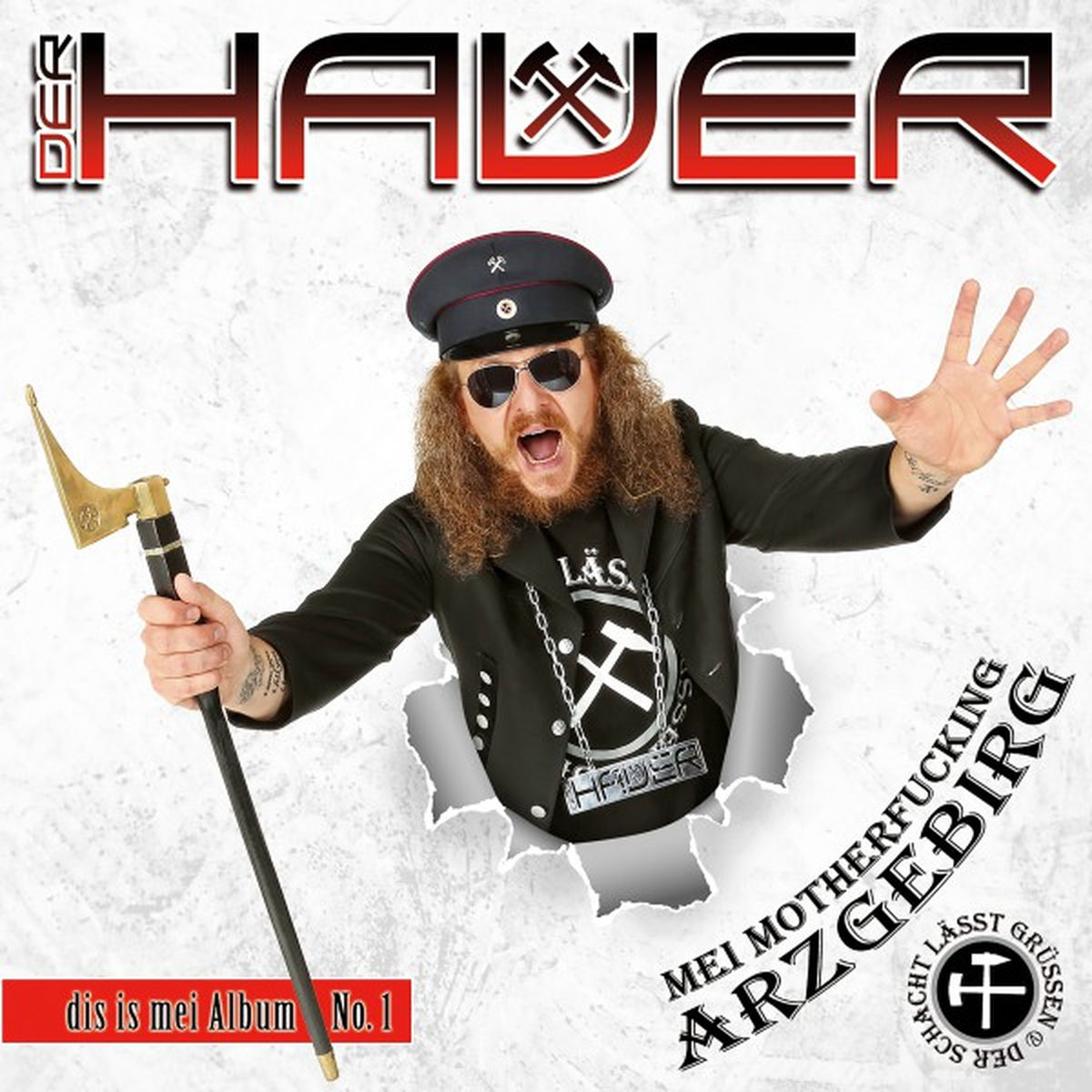 Der Hauer