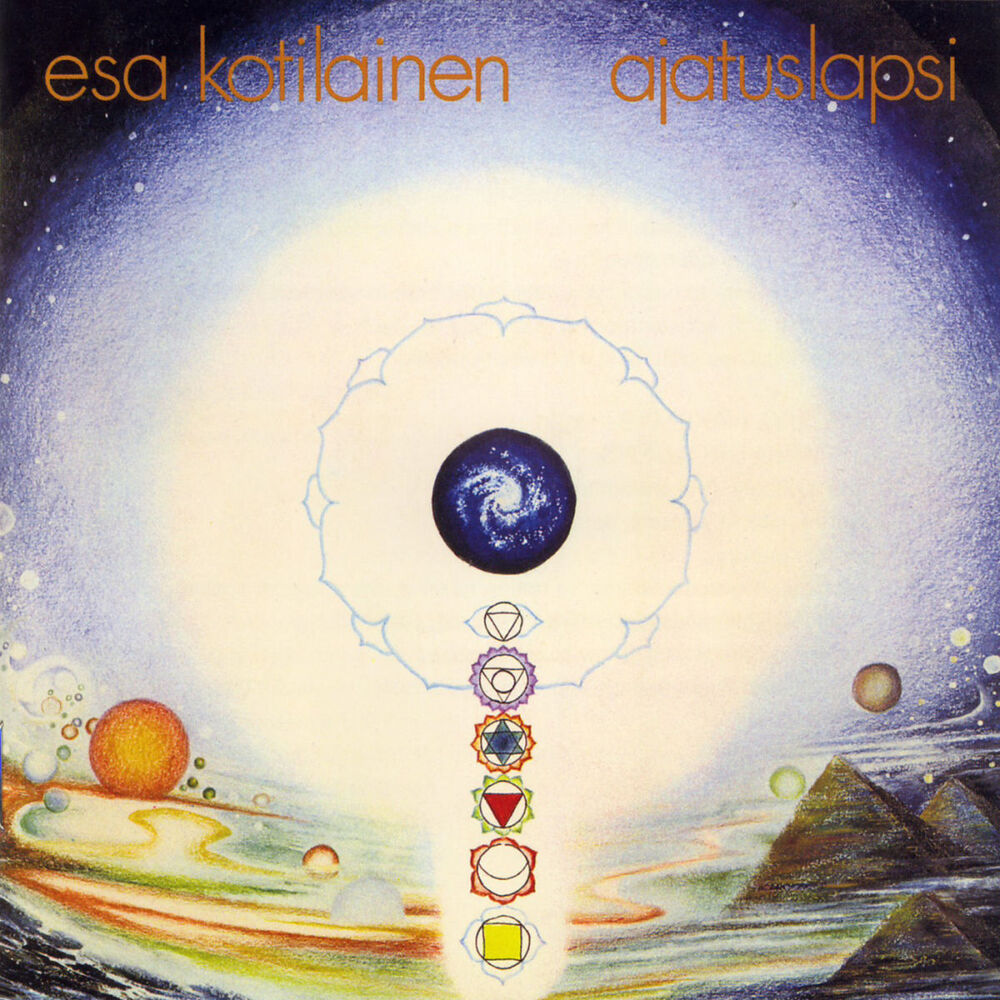Picture of Esa Kotilainen