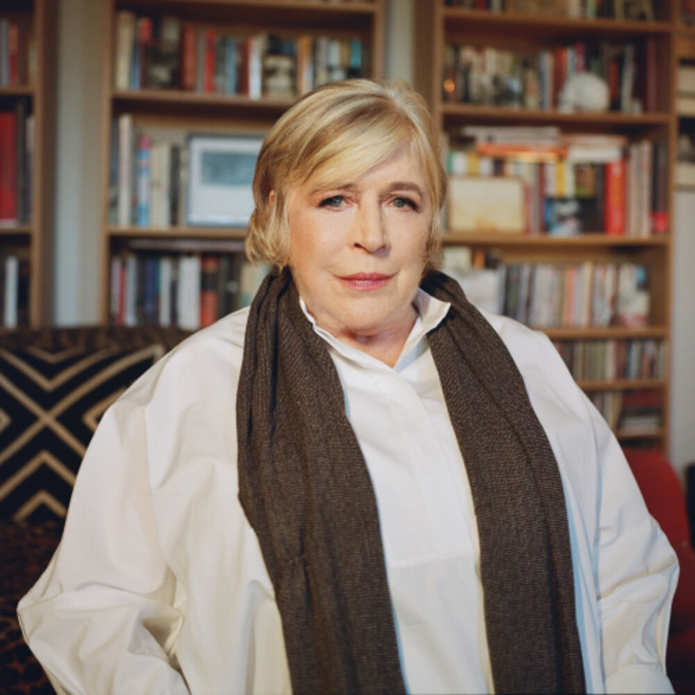 Picture of Marianne Faithfull