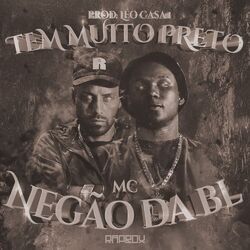Picture of MC Negão da BL