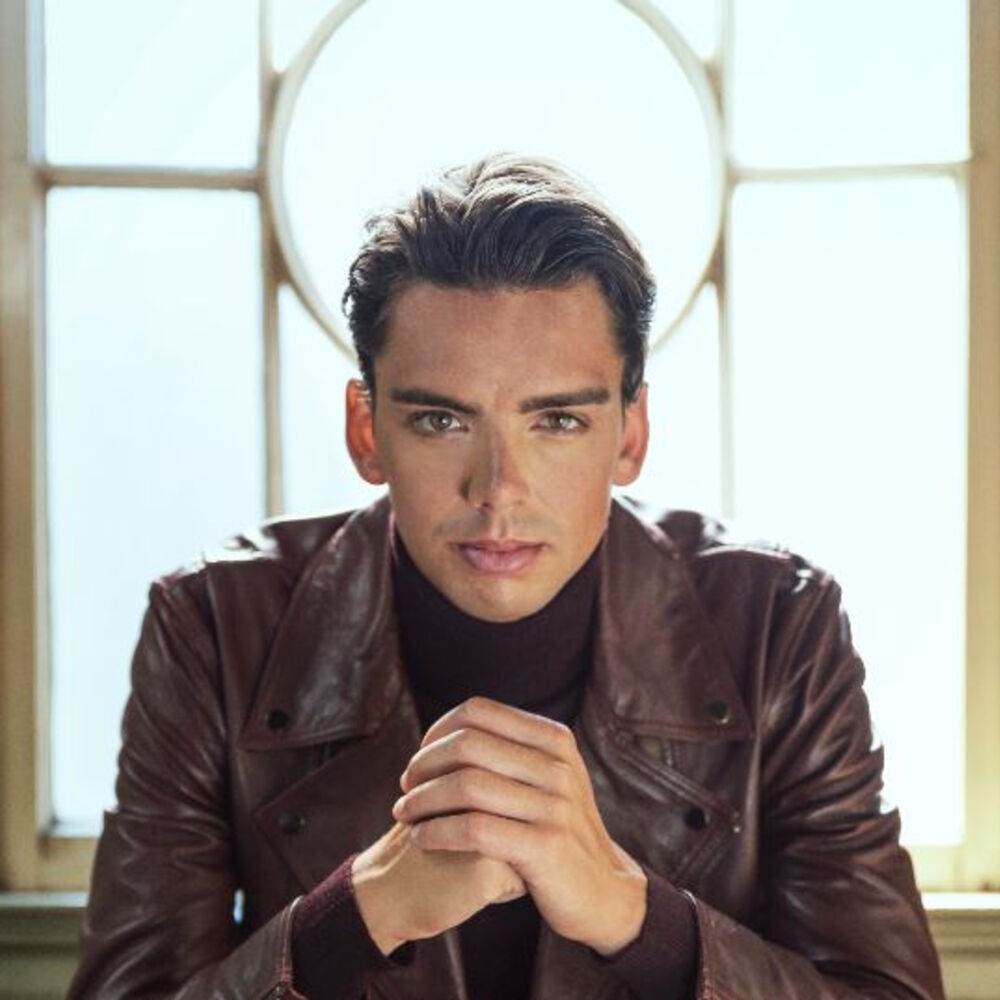 Picture of Yves Berendse