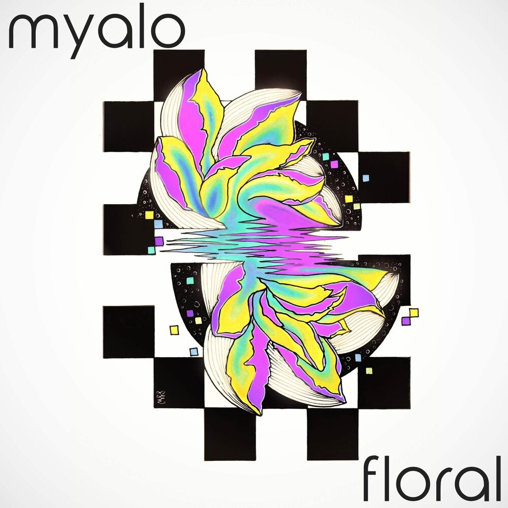 Picture of Myalo