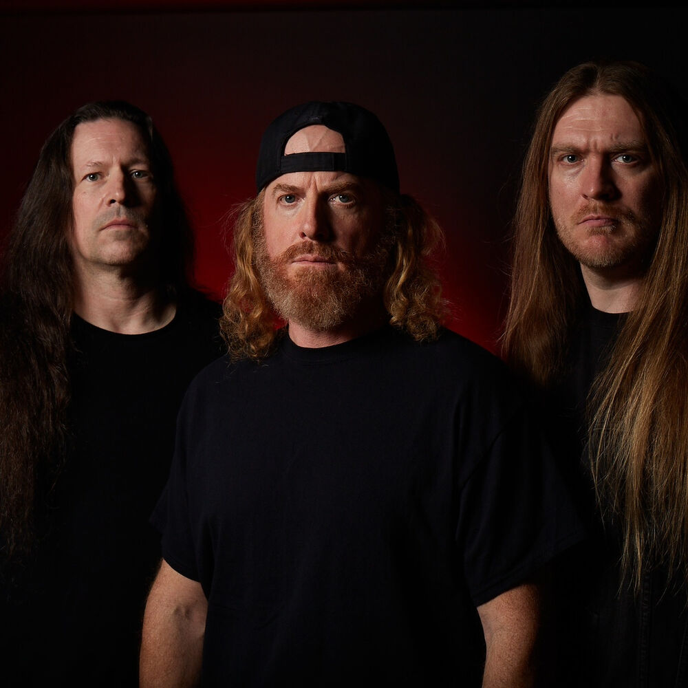 Picture of Dying Fetus