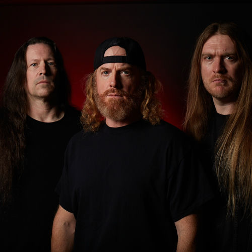 Dying Fetus Backing Tracks