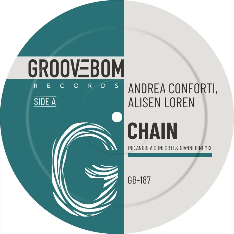 Andrea Conforti