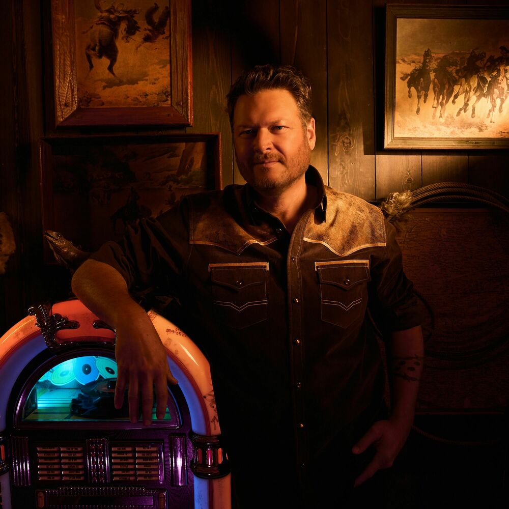 Picture of Blake Shelton