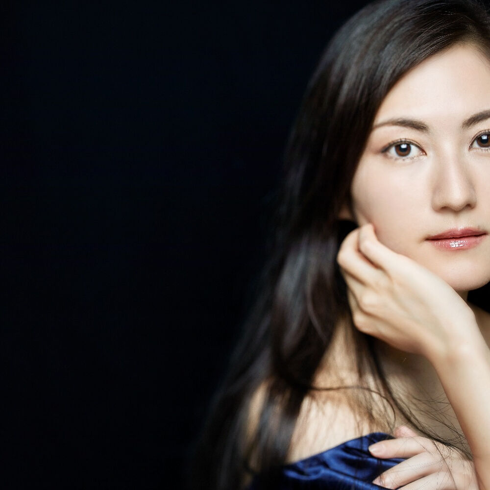 Picture of Ayako Tanaka