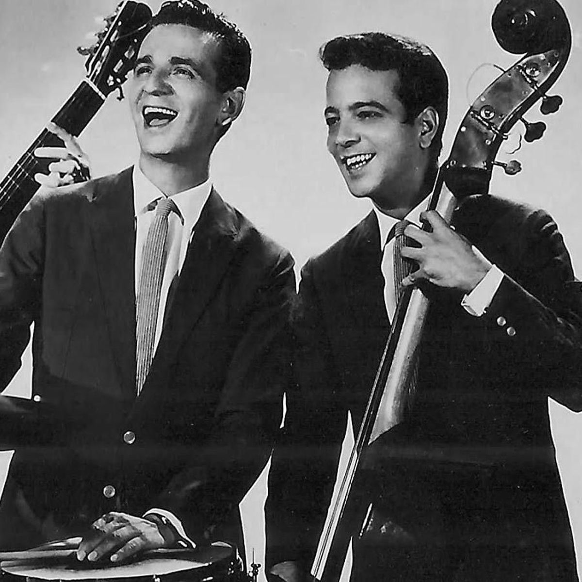 Artist picture of Os Cariocas