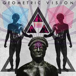 Picture of Geometric Vision