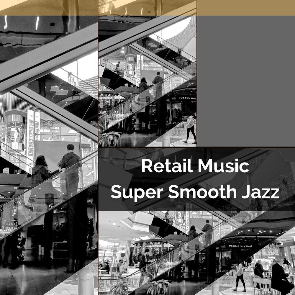 Picture of Retail Music