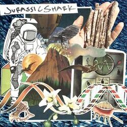 Picture of Jurassic Shark