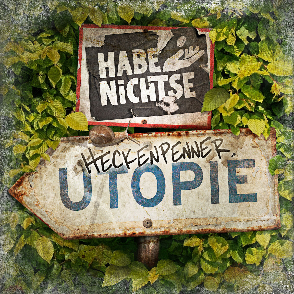 Die Habenichtse