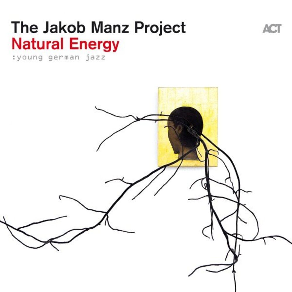 Picture of The Jakob Manz Project