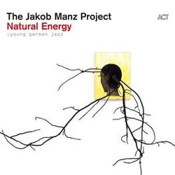 Picture of The Jakob Manz Project