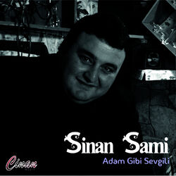 Picture of Sinan Sami