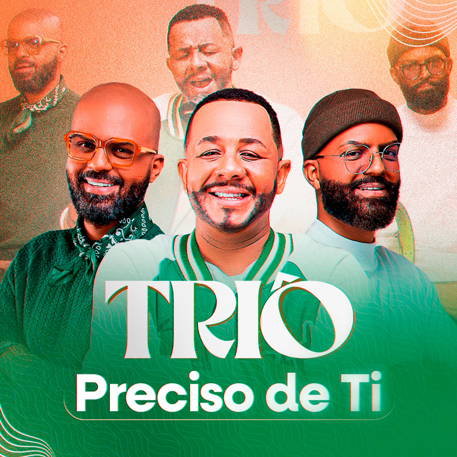 Triô Pagode