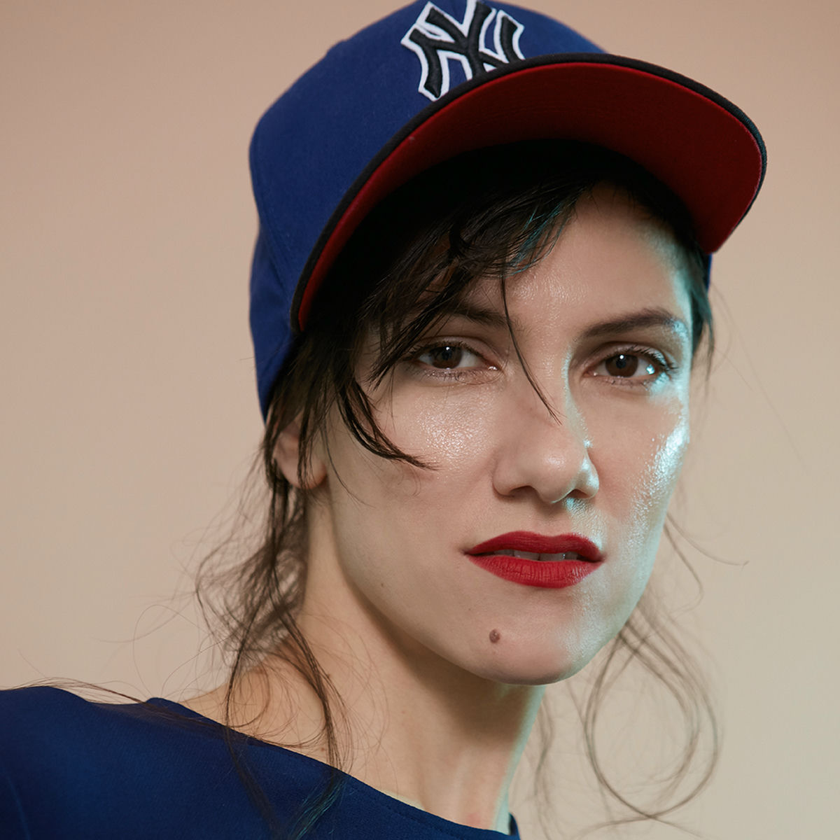 Artist picture of Elisa