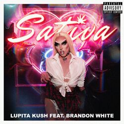 Picture of Lupita Kush