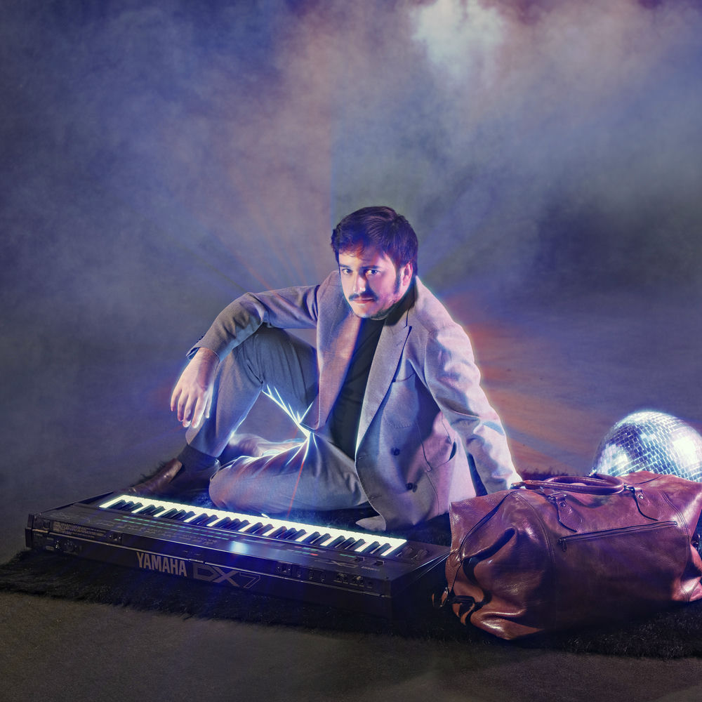 Photo de l'artiste Master Phil