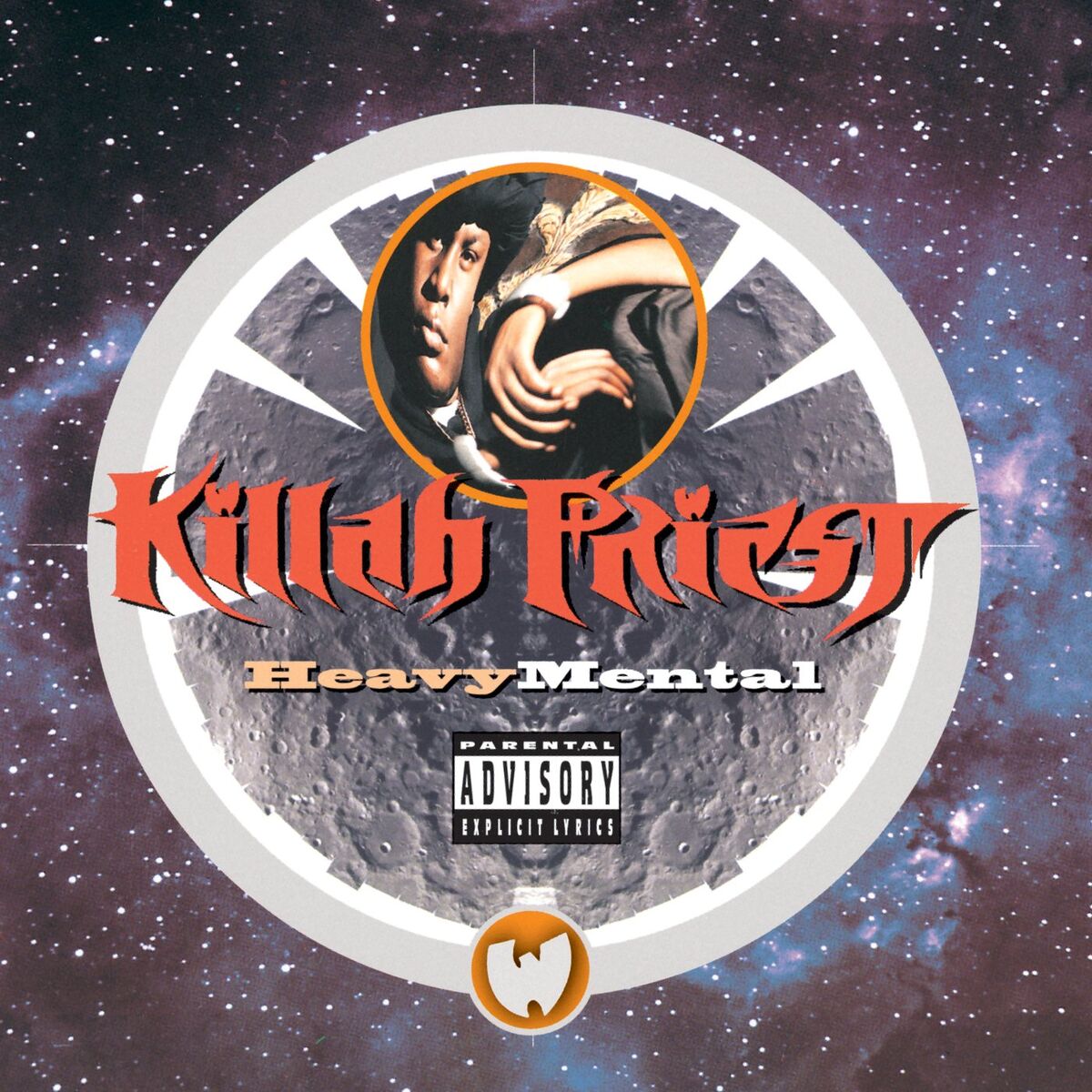 Killah Priest
