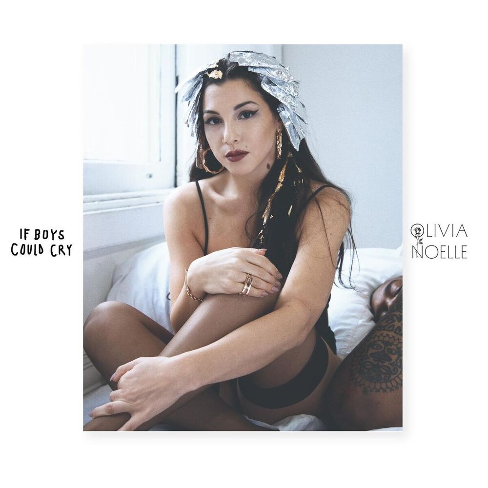 Picture of Olivia Noelle