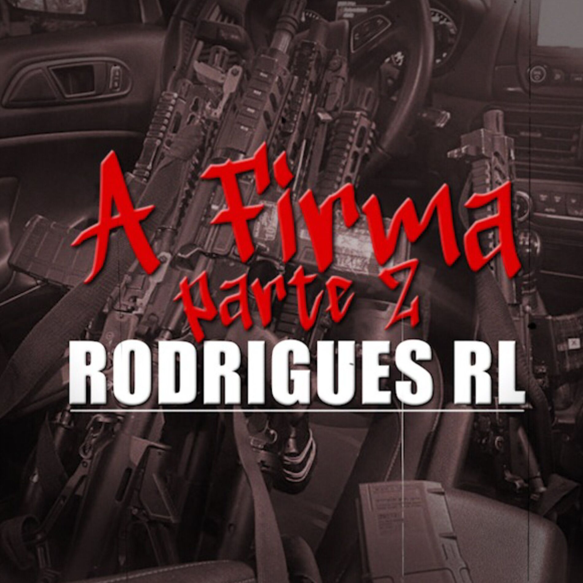 Artist picture of Rodrigues Rl