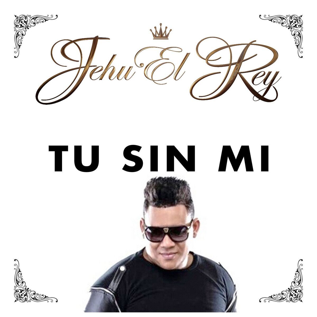 Jehu El Rey
