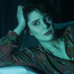 Picture of Hande Mehan