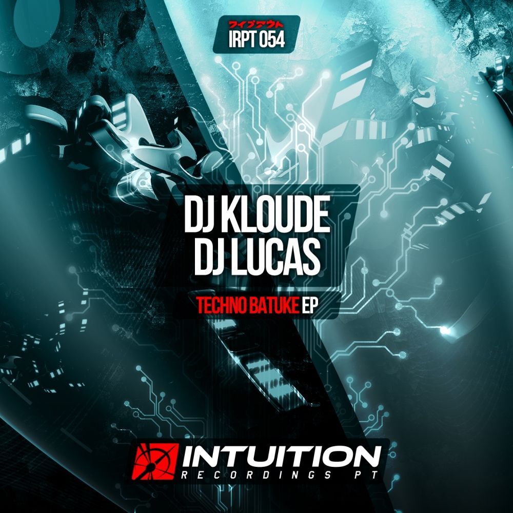 Picture of DJ Kloude