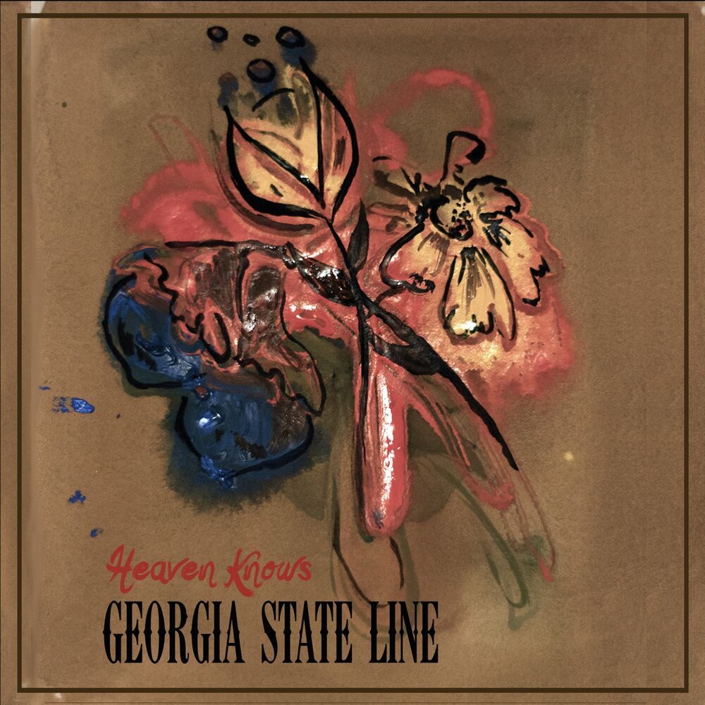 Picture of Georgia State Line