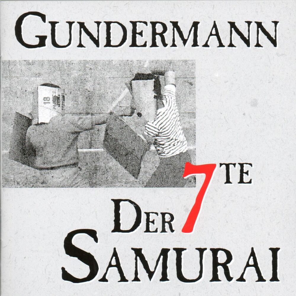 Picture of Gundermann & Seilschaft