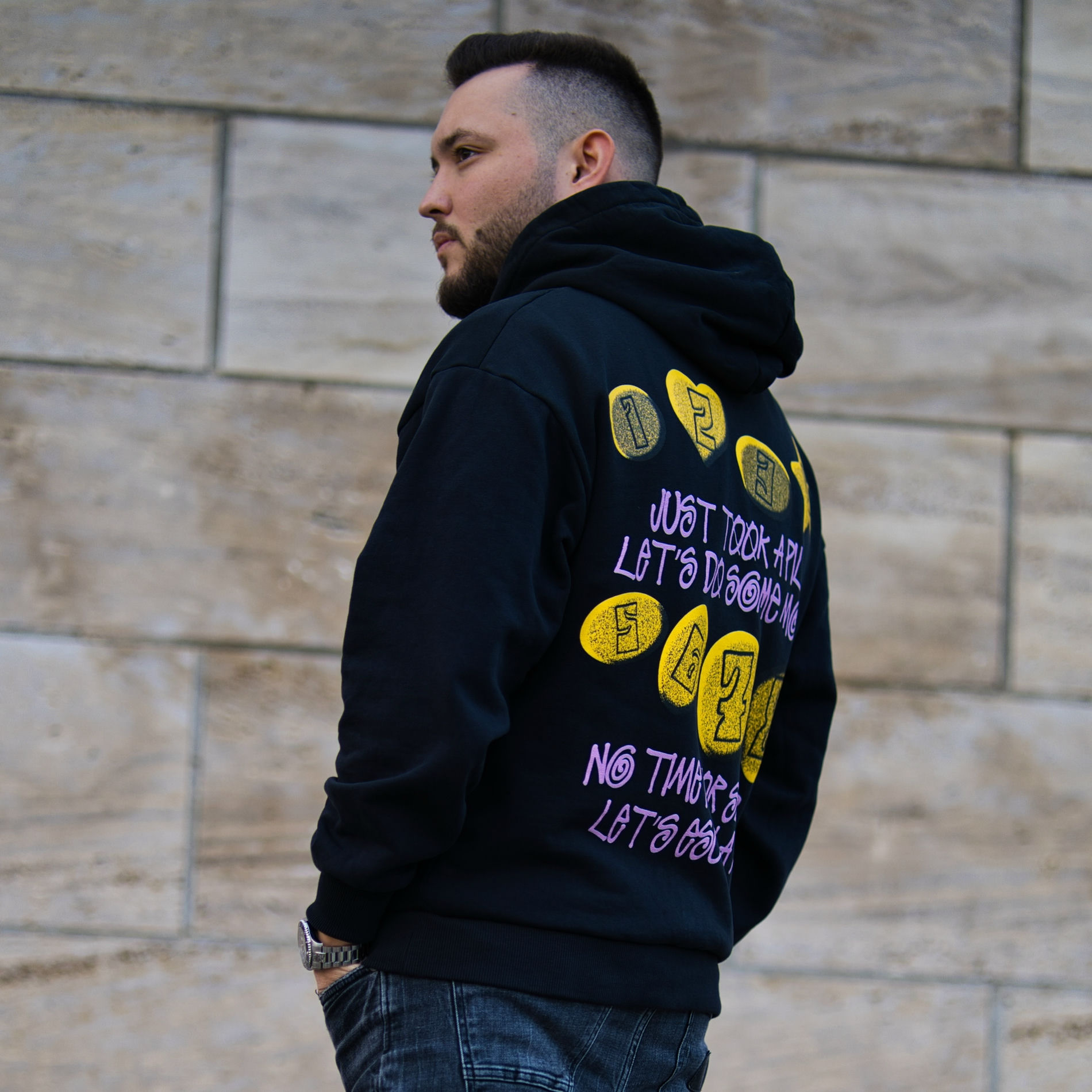 Artist picture of Patrick Scuro