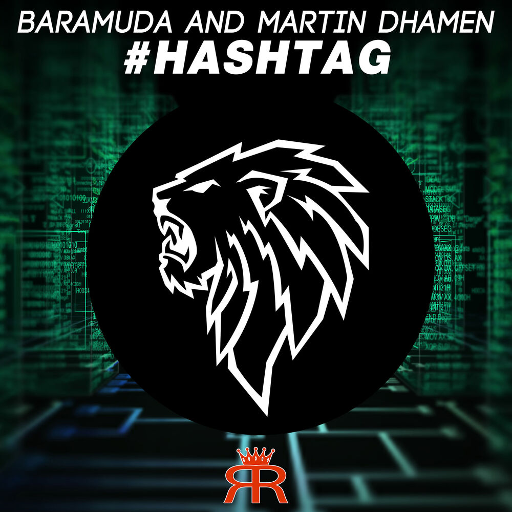 Picture of Baramuda & Martin Dhamen