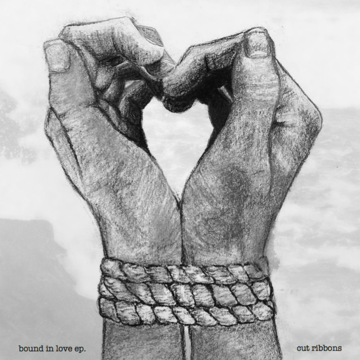 Artist picture of Cut Ribbons