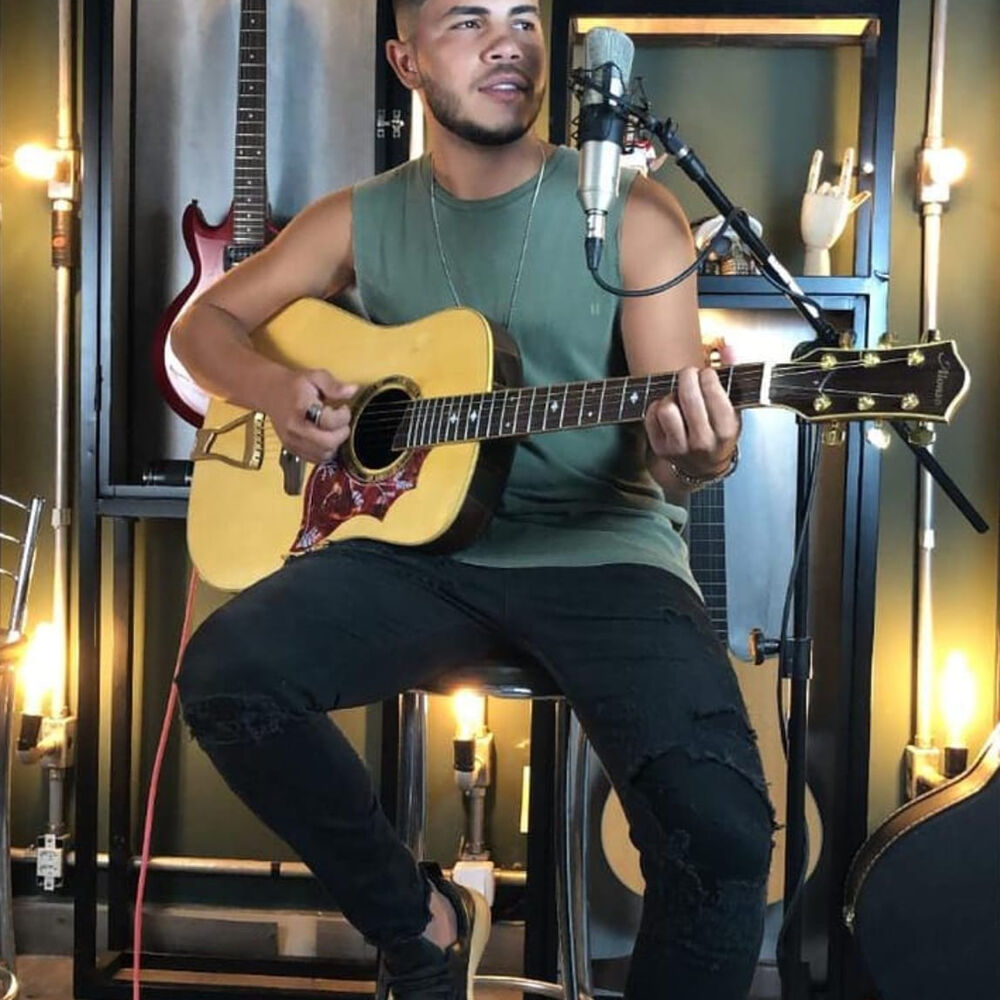 Picture of Gabriel Costta